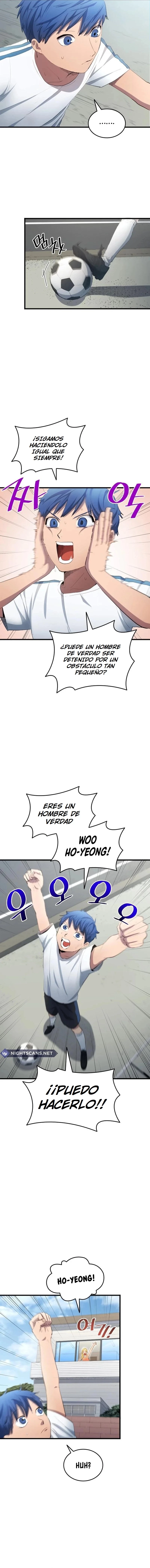 El Sueño de Woo Ho-young Robando Talentos > Capitulo 29 > Page 61